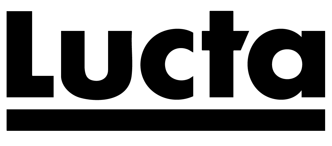 Lucta Logo